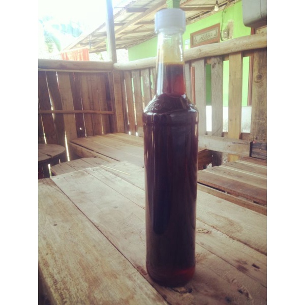 

Madu lamongan