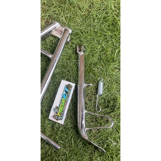 STANDART JAGANG SAMPING RX KING R18 crom