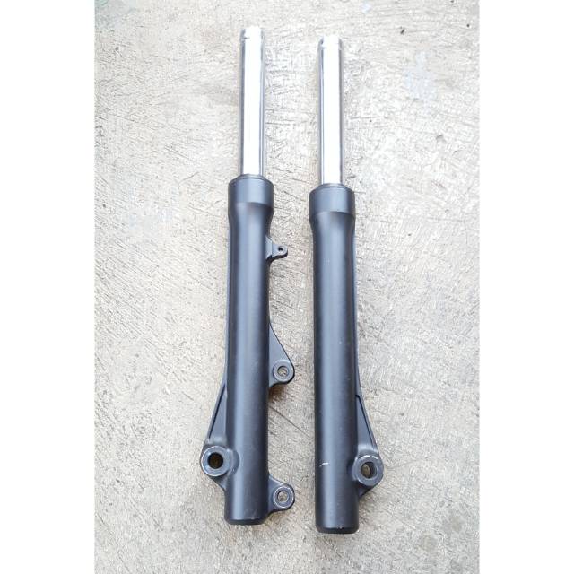 Shockbreaker depan Beat Esp as bottom tabung suspensi shock front fork skok