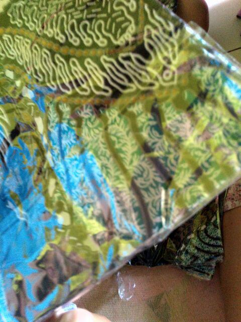 Baju Anak Batik/couple Batik Keluarga/baju Batik Pesta