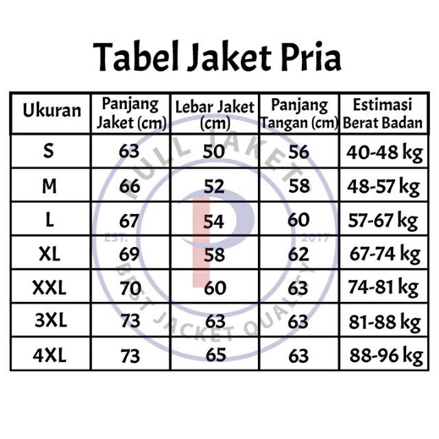 JAKET BULU SHERPA MUSIM DINGIN PRIA - SERPHA JAKET PREMIUM QUALIY TERBARU