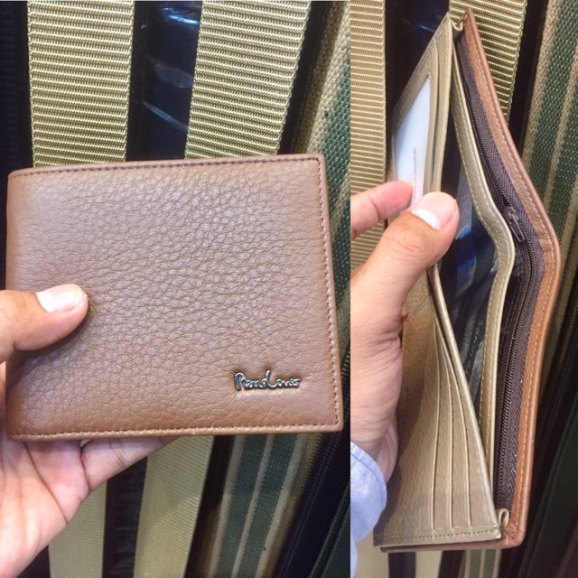 Dompet lipat pria kulit asli berkualitas impor model keren kulit lembut #dompet #dompetlipat