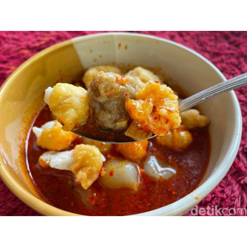 

Baso Aci Bakso Aci Baso Aci Tulang Rangu