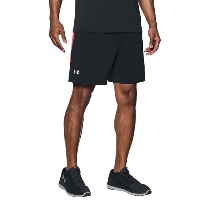 SMR174 Under  Armour  Original  UA Speedpocket 7 Shorts 