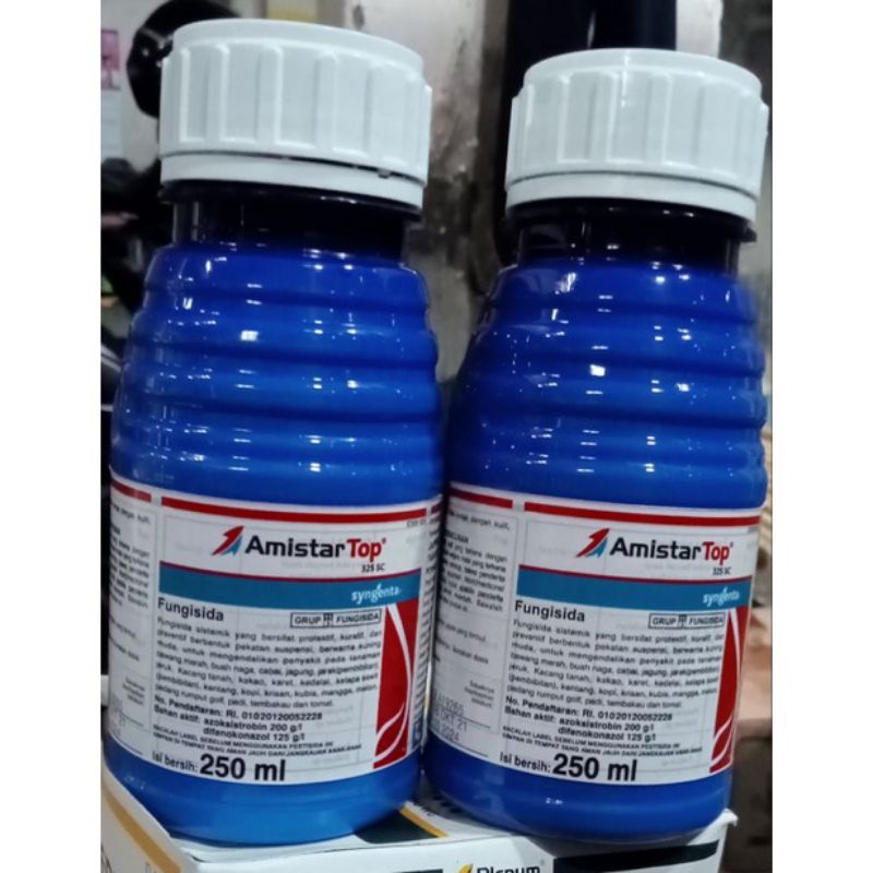 amistartop 250 ml
