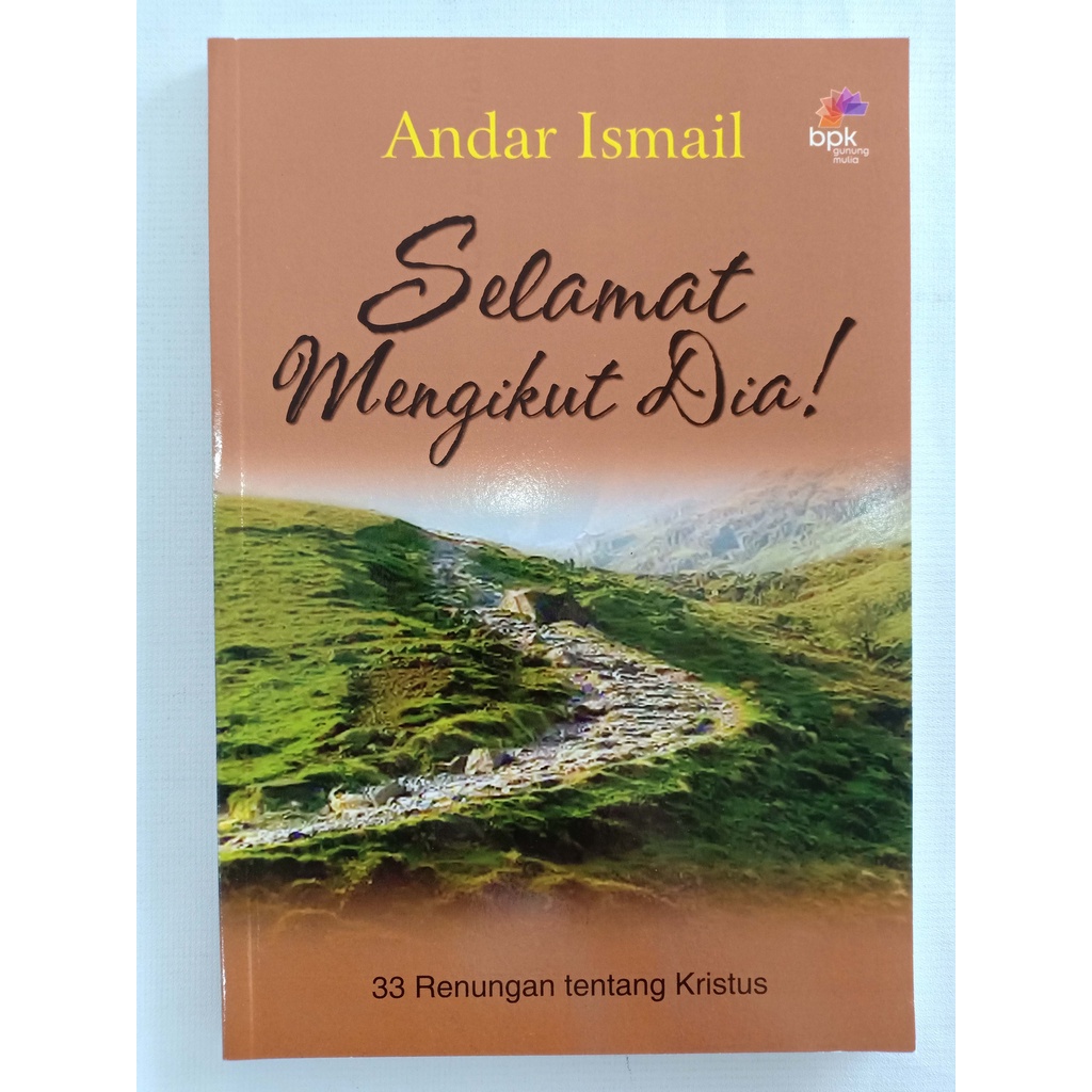 SELAMAT MENGIKUT DIA