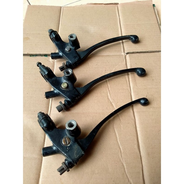 RUMAH KOPLING SET HANDEL TIGER