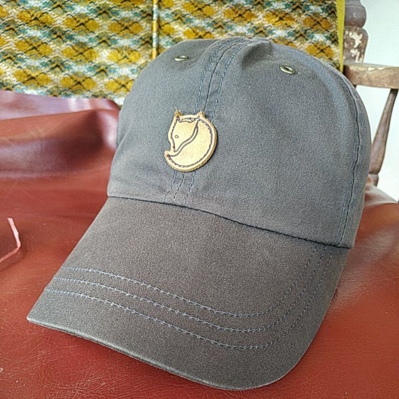 topi fjallraven second