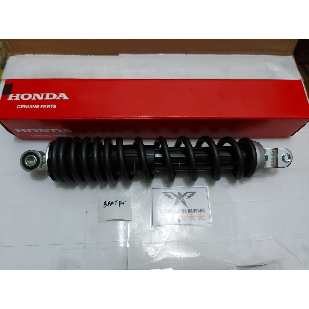 52400-K25-901 Shockbreaker Shock Belakang Beat FI Ori Honda