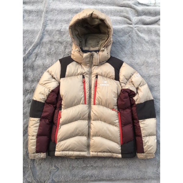 Eider Windstopper 700+