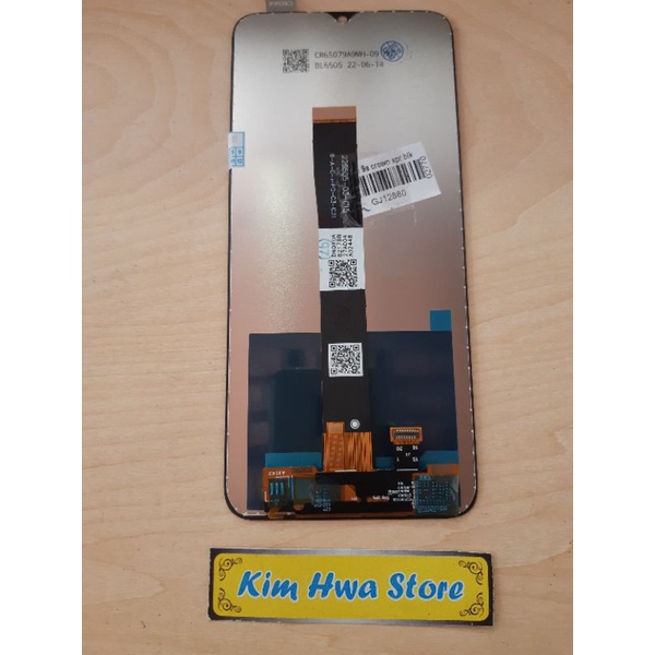 lcd xiaomi redmi 9a / 9c
