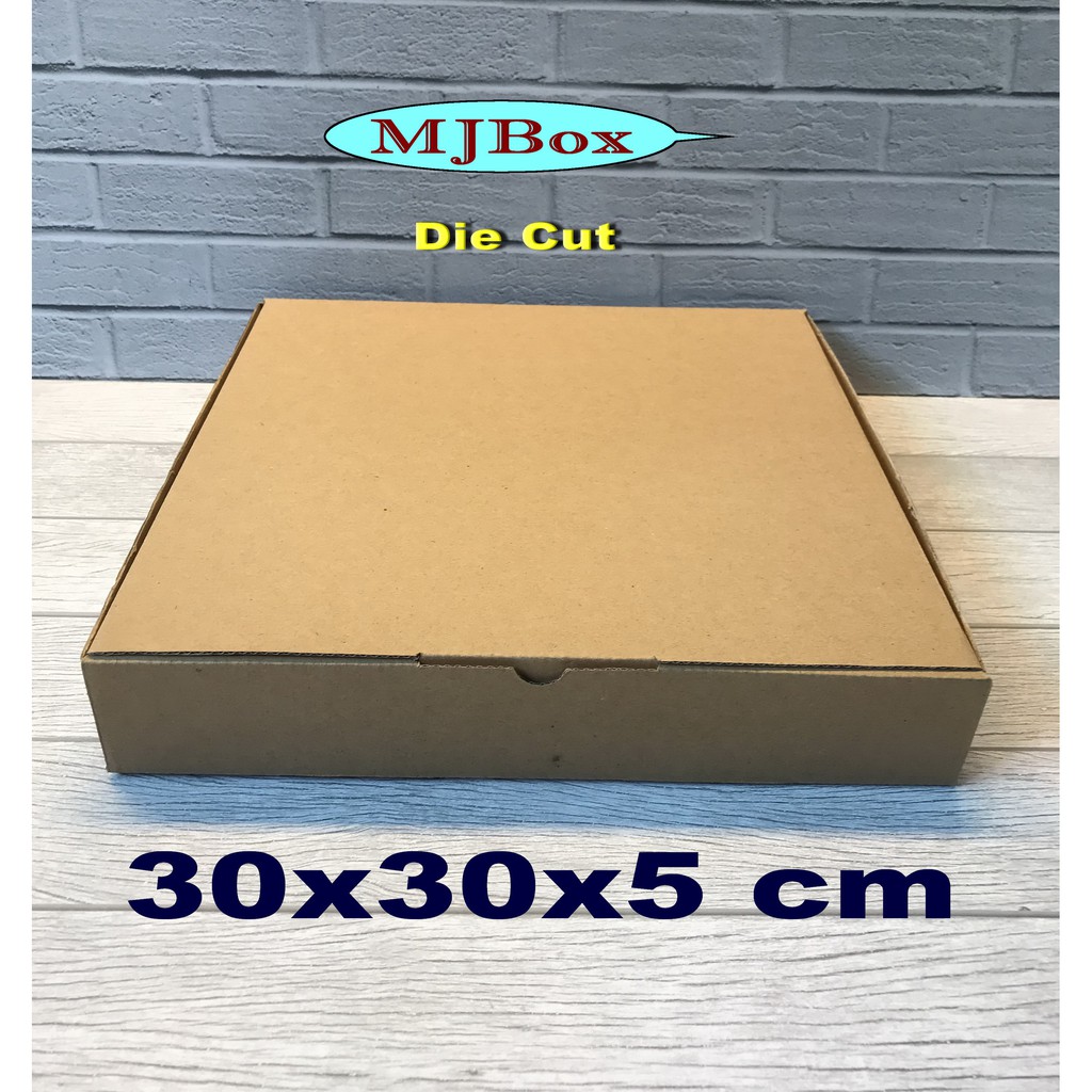 

KARDUS UK. 30x30x5 CM.......MODEL KARDUS KARTON BOX PIZZA