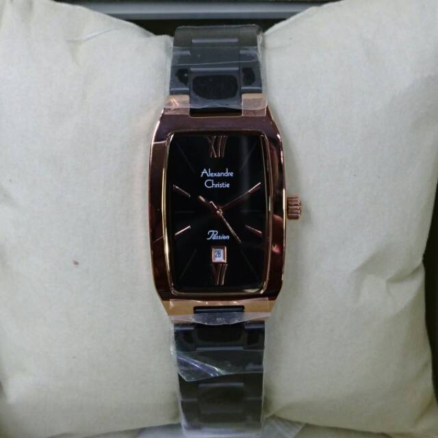 Alexandre christie AC 2455