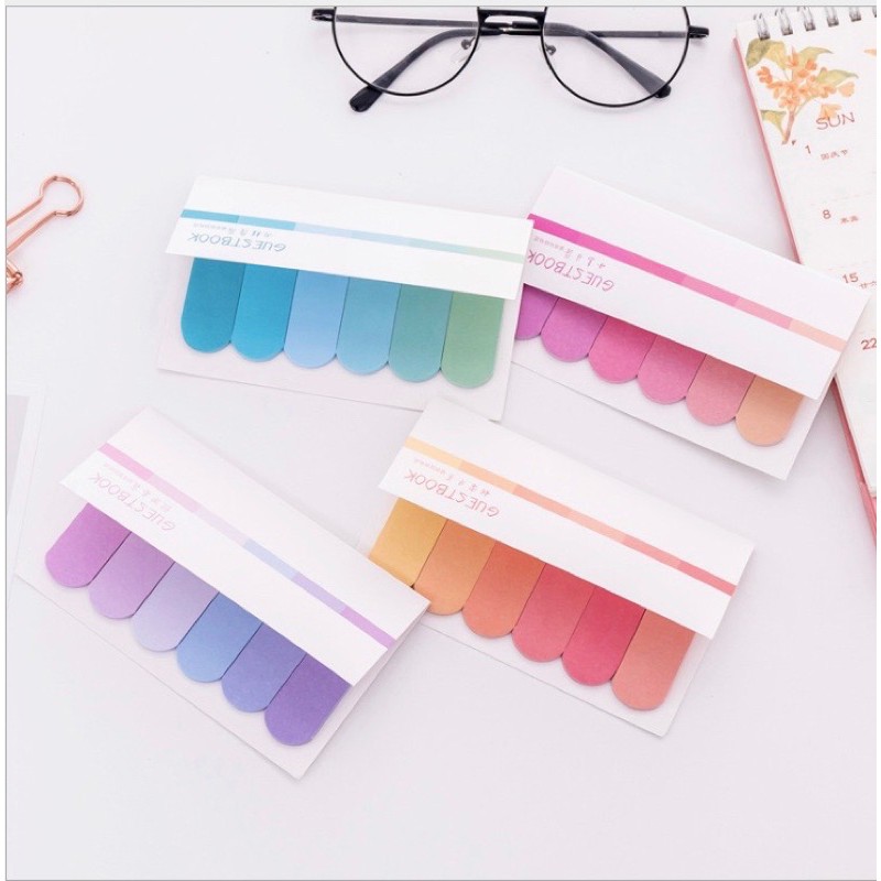 

STICKY NOTE PELANGI