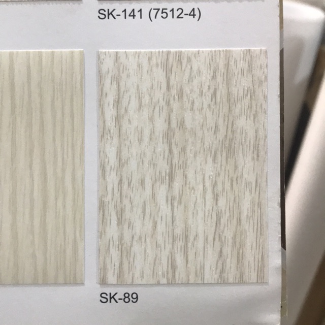Huben Sheet SK-89 / Taco Sheet / Deco Sheet / Pvc Sheet