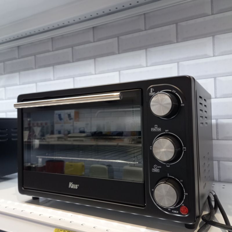Kris oven toaster 16 liter