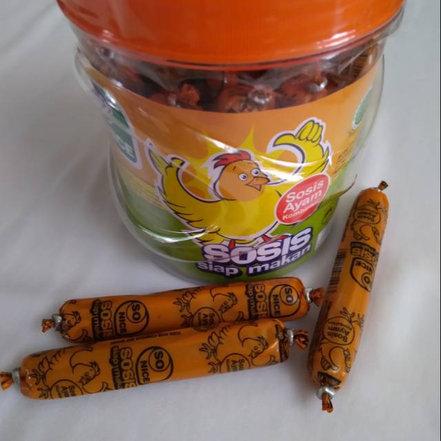 

Sosis So Nice