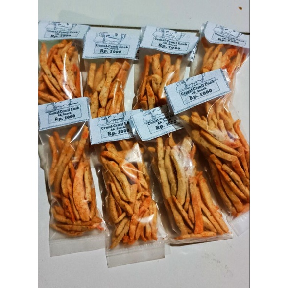 

basreng rasa balado