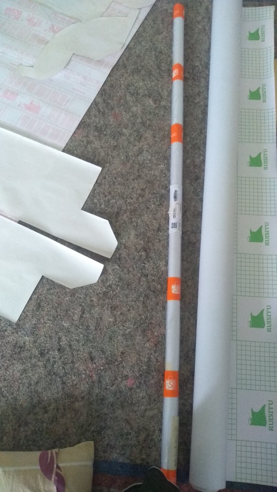 Terlaris Sticker Kaca/ Stiker Kaca Film Sanblast Sunblast Polos Dekorasi Rumah Termurah