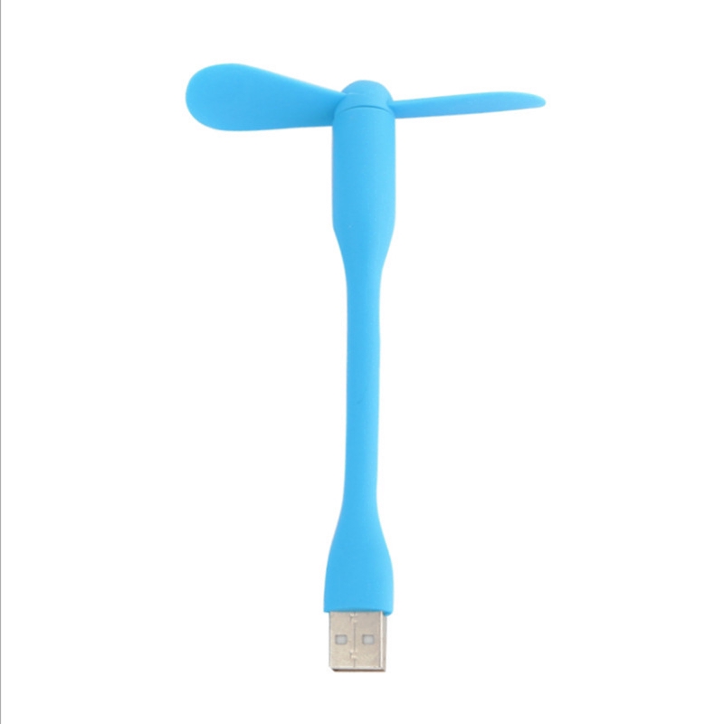 Removable Gadgets Cute Portable Flexible Mini USB Fan for PC for laptop For OTG