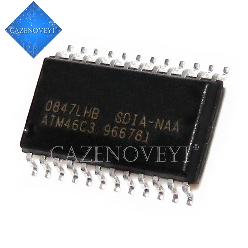 1pc Ic Atm46C3 46c3 966781 Sop-24