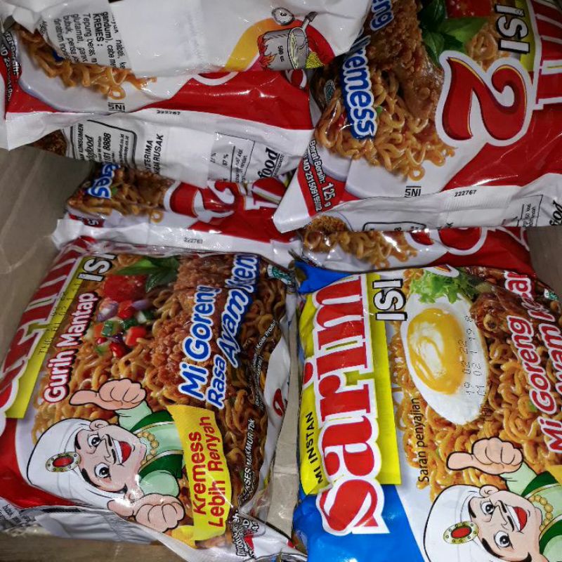

sarimi 2 goreng 125gr