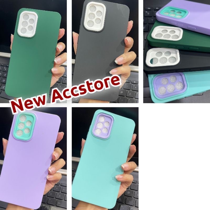 Case Candy 360 Oppo A76,Vivo Y17