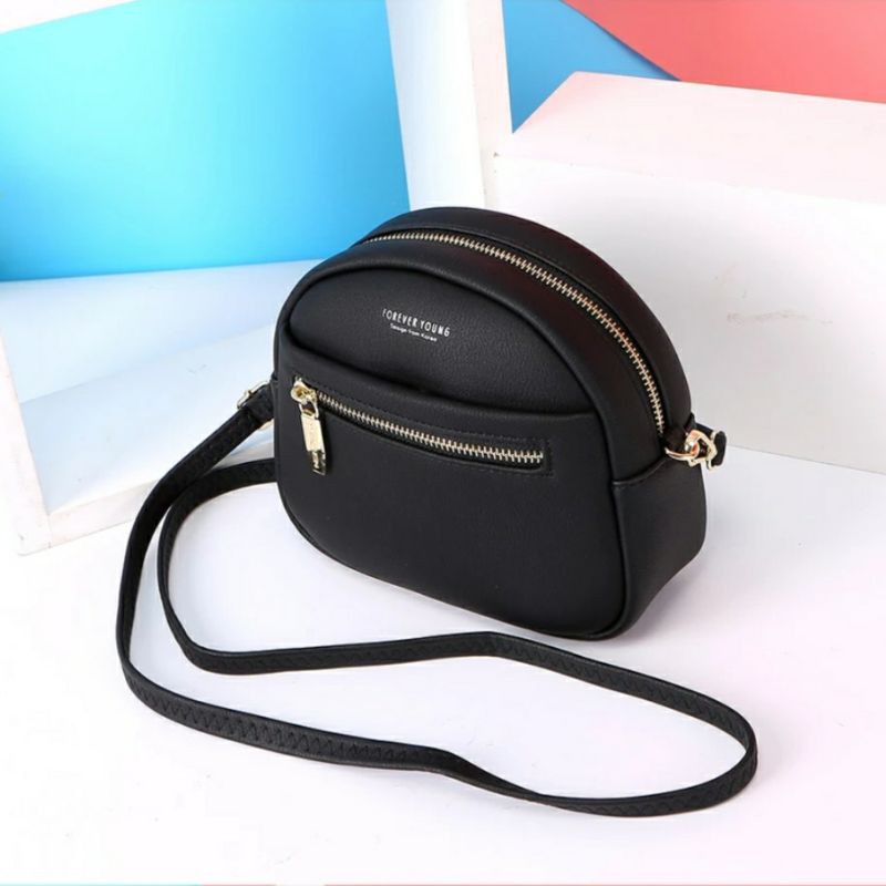 Tas Selempang Wanita Slingbag Fashion Termurah TS03