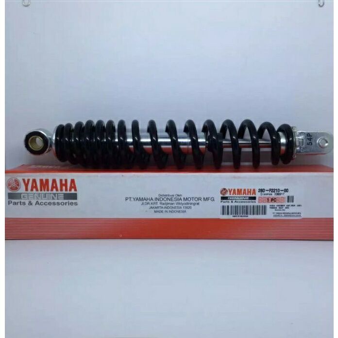 SHOCKBREAKER BELAKANG MIO SPORTY MIO SMILE