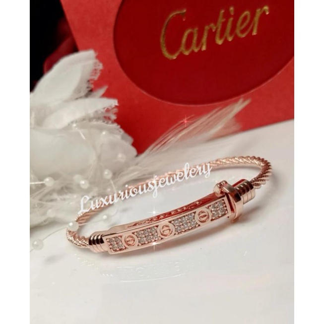 Gelang bangle  premium