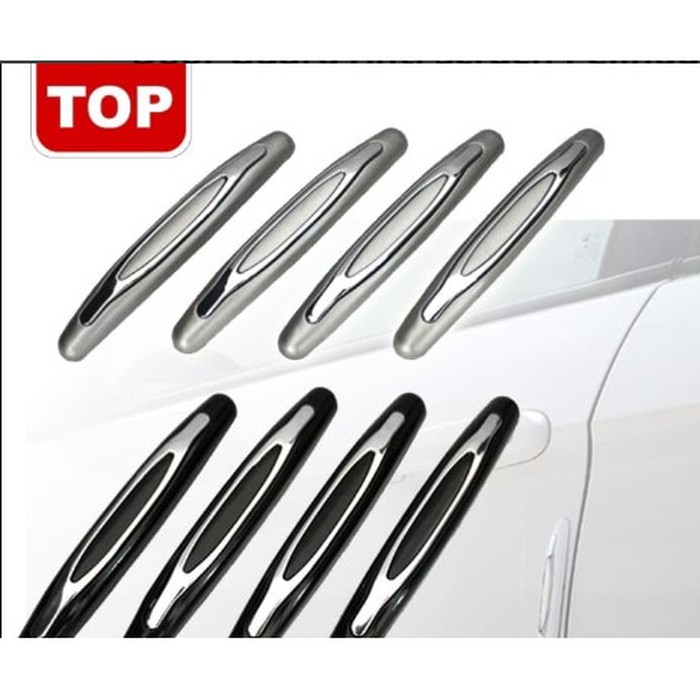 Car Door Guard Anti Scrach Pelindung Sisi Pintu Mobil