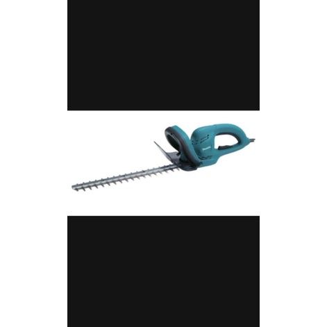 pemangkas tanaman listrik hedge trimmer makita UH 3501 UH3501 sale stok