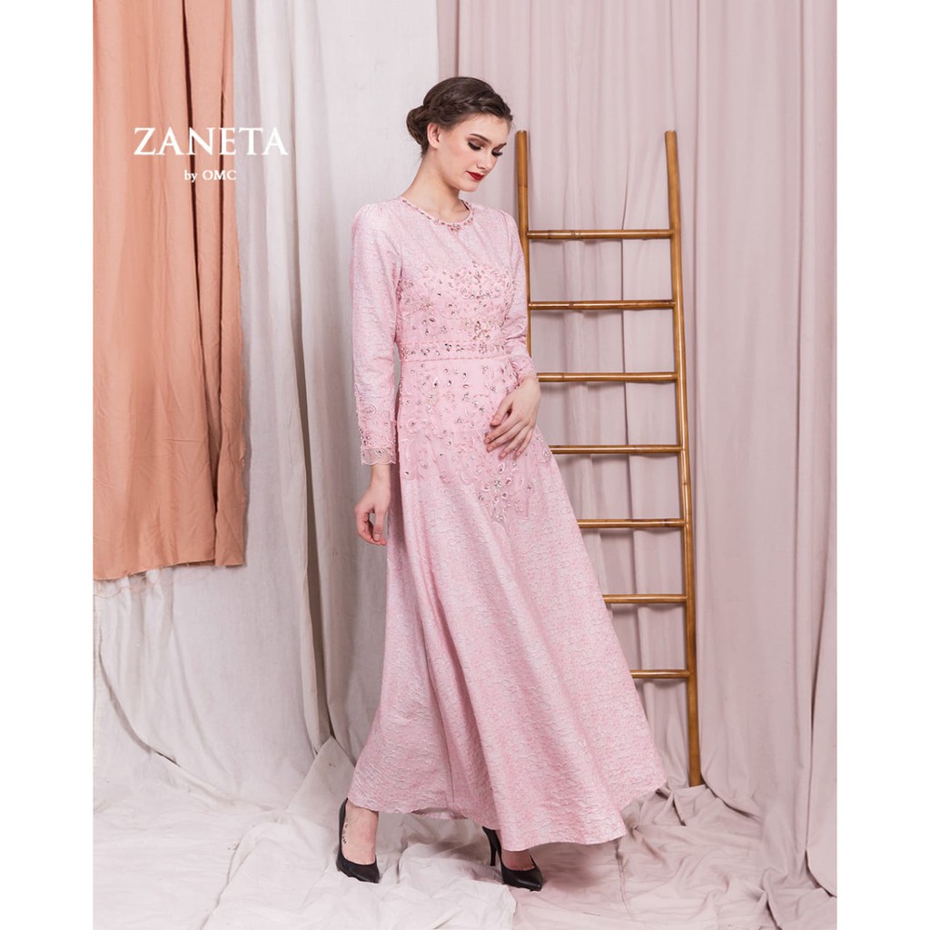 Zaneta Gamis 27630