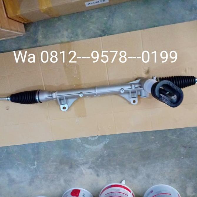 Rack Steer Grand Livina