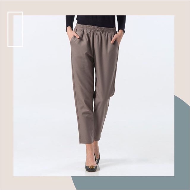 Daily Pants by Lights.clo