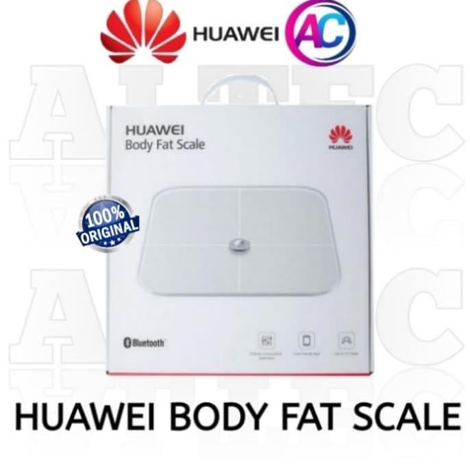 Huawei Body fat Scale Model AH100 ( ORIGINAL )