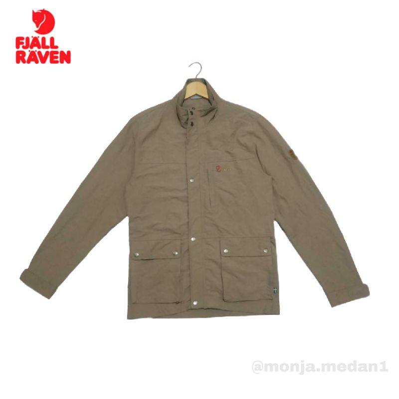 Jaket Fjall Raven