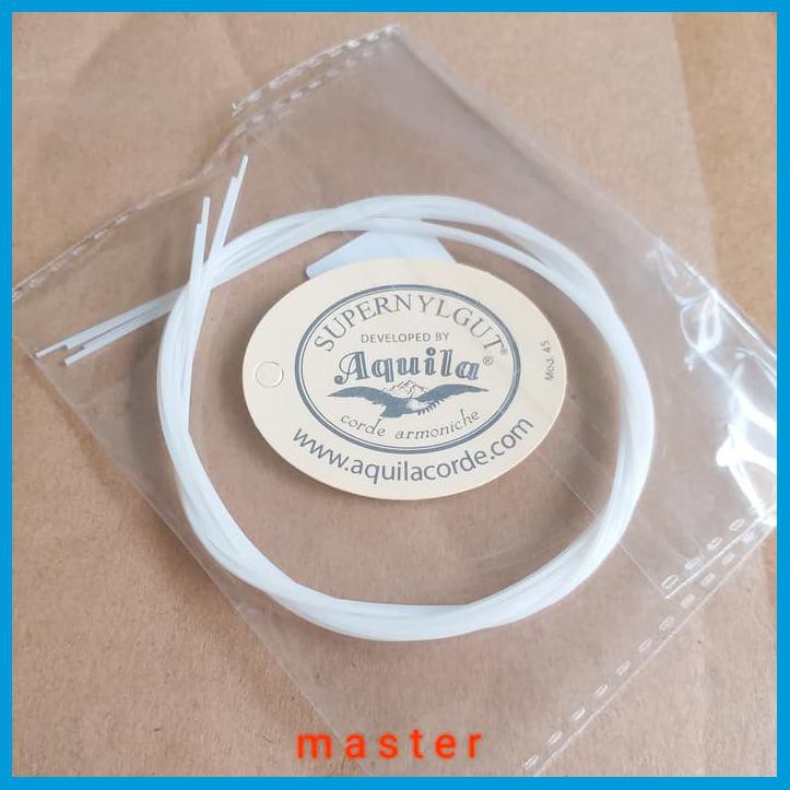 SENAR UKULELE KENTRUNG AQUILA