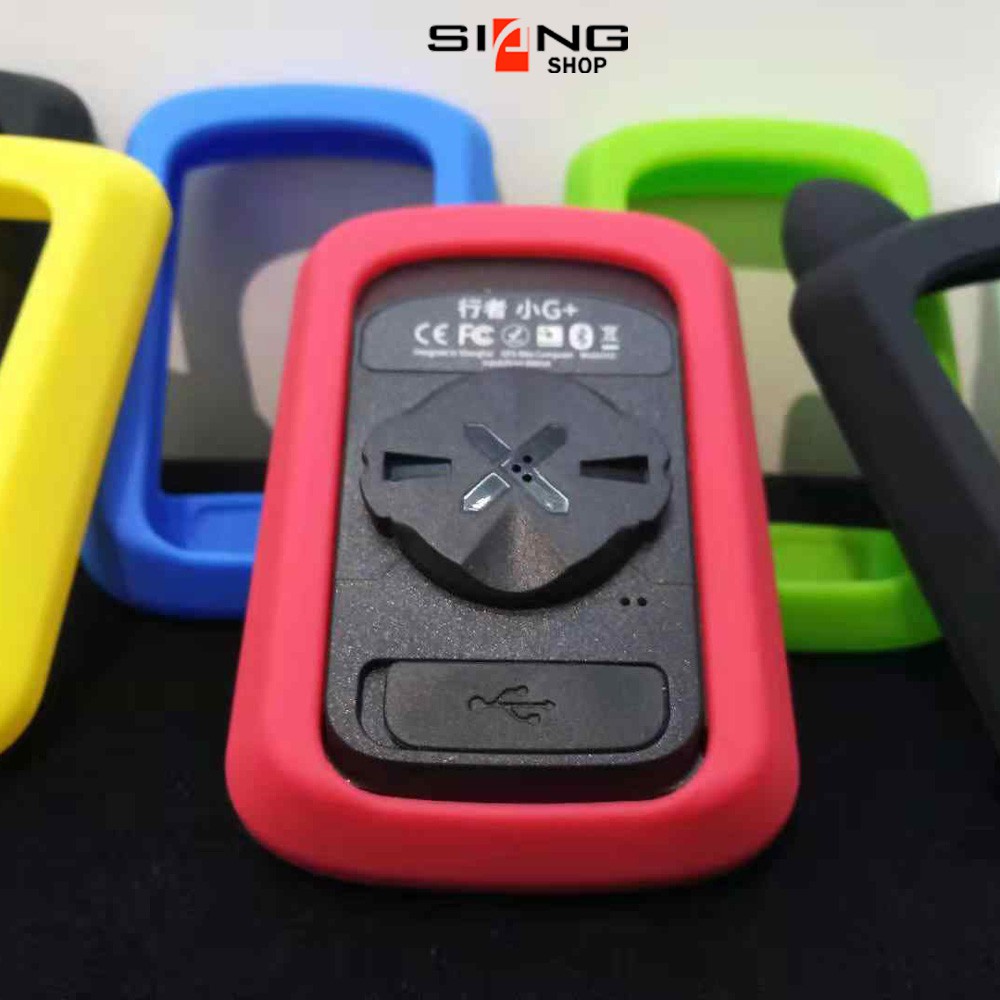 Silicon Case Xoss G Plus Cyclocomp Xoss G