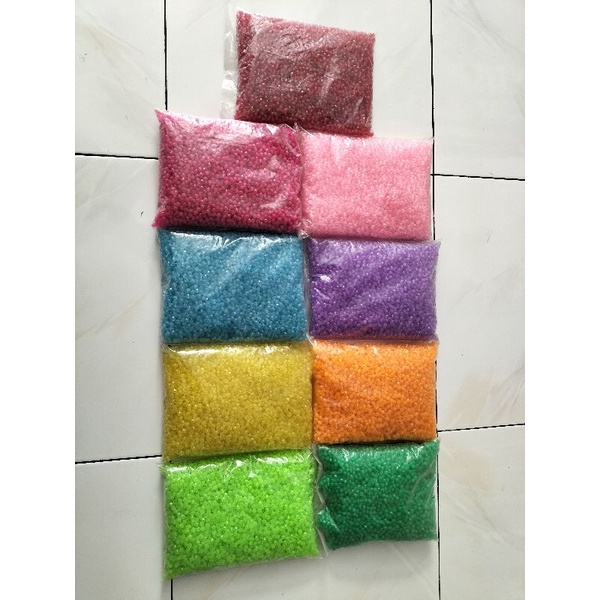 MOTE BULAT SEGI 6mm MANIK BULAT