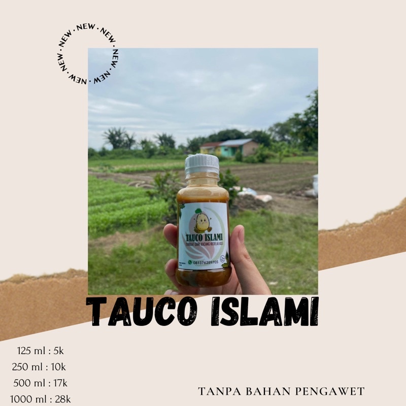 

TAUCO ISLAMI