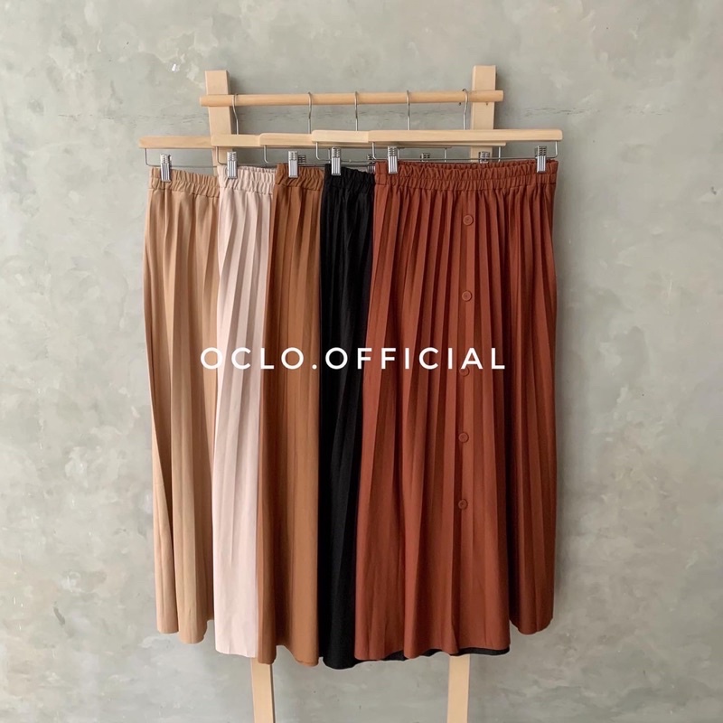 Leschi Skirt-7