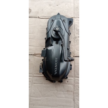 Bak blok cvt set honda beat pop Beat stret beat digital,Scoopy vario fi 110ori