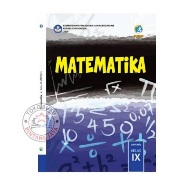 Aplikasi matematika smp kelas 9