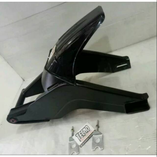 Swing arm rd vixion old model gp banana