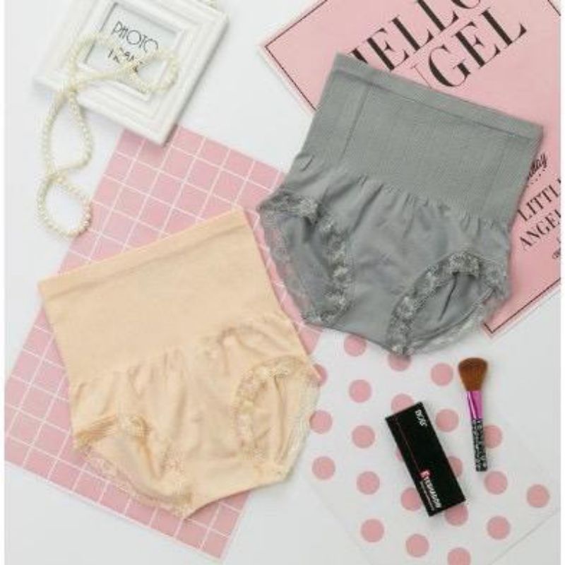 CELANA KORSET MUNAFIE / MUNAFIE ORIGINAL SLIMMING PANTS / MUNAFIE