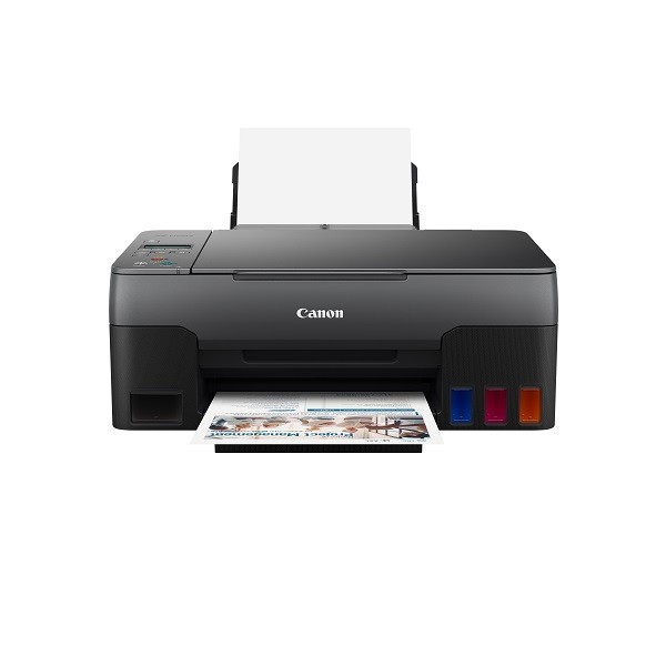 Printer Canon G3020 G 3020 All in One Wireless Pixma