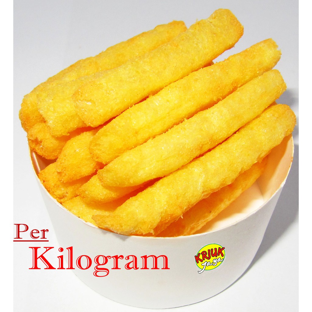 

STIK KEJU ( 1 Kg )