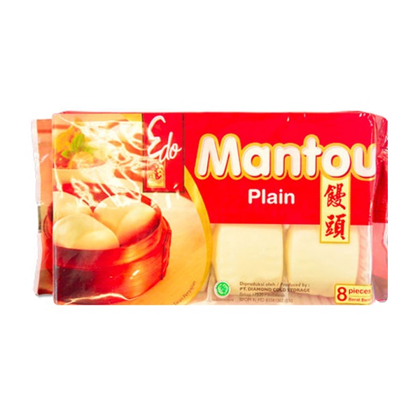 

EDO MANTOU PLAIN 320 GR