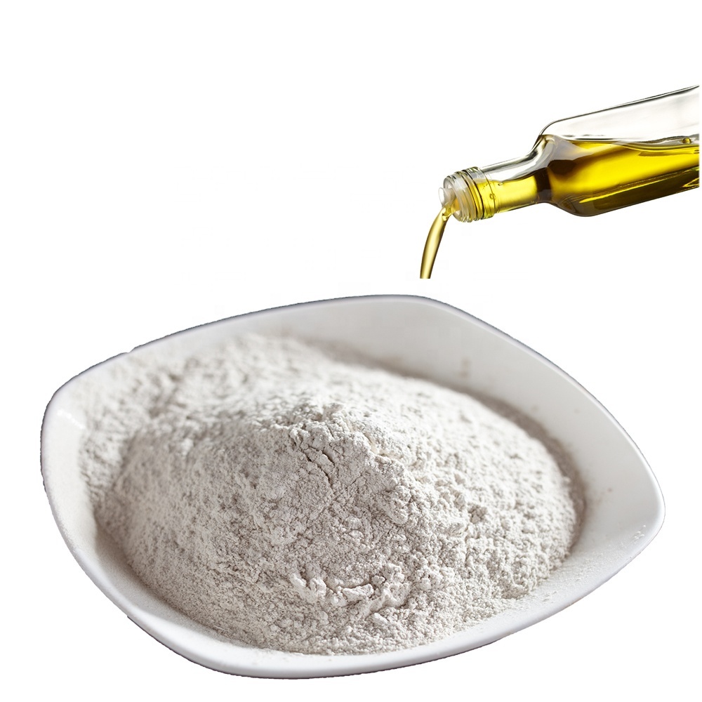 

Pemurni Minyak Dan Lemak Nabati Bleaching Earth 1Kg